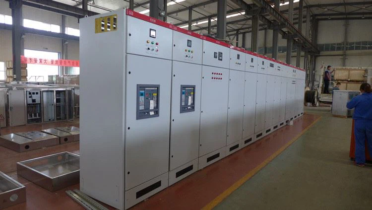 Indoor Electrical Switchgear