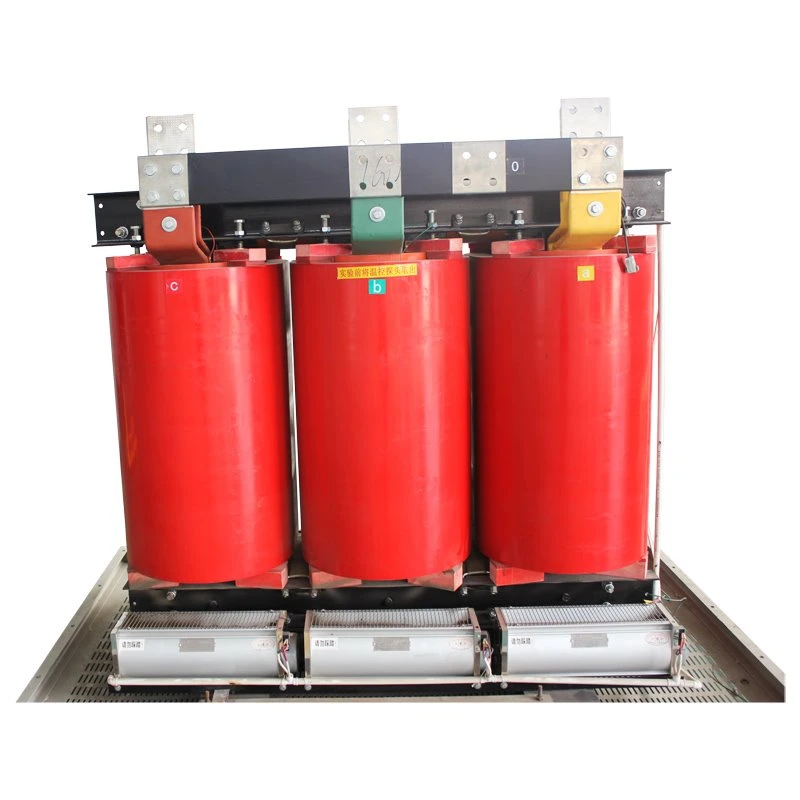 dry type transformer (2)