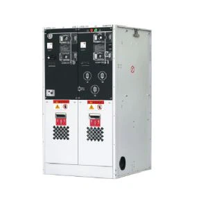 10kV SF6 RMU