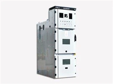 Caja metálica de armario de distribución de 10kv
