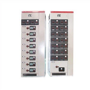 Gabinete de interruptores tipo extraíble