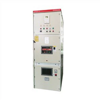 Interruptor de CA de alta tensión