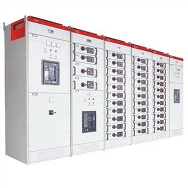 Interruptor de baja tensión