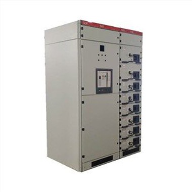 Gabinete de conmutación dibujable de baja tensión