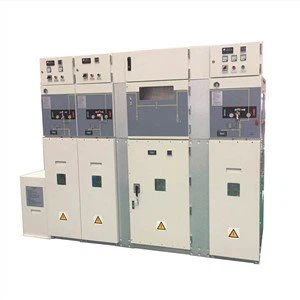 Celda SF6 RMU