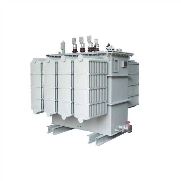 Electrical Transformer