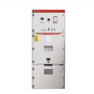 Aparamenta de 24kv
