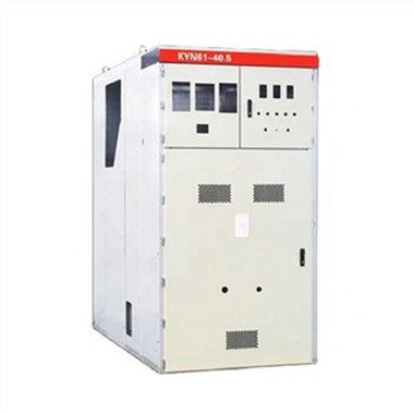 Gabinete de interruptores de metal de CA