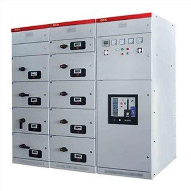 Aparamenta extraíble de baja tensión