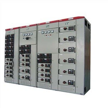 Gabinete de interruptores extraíble