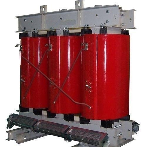 10/0.4KV 500kva Electrical DRY Transformer