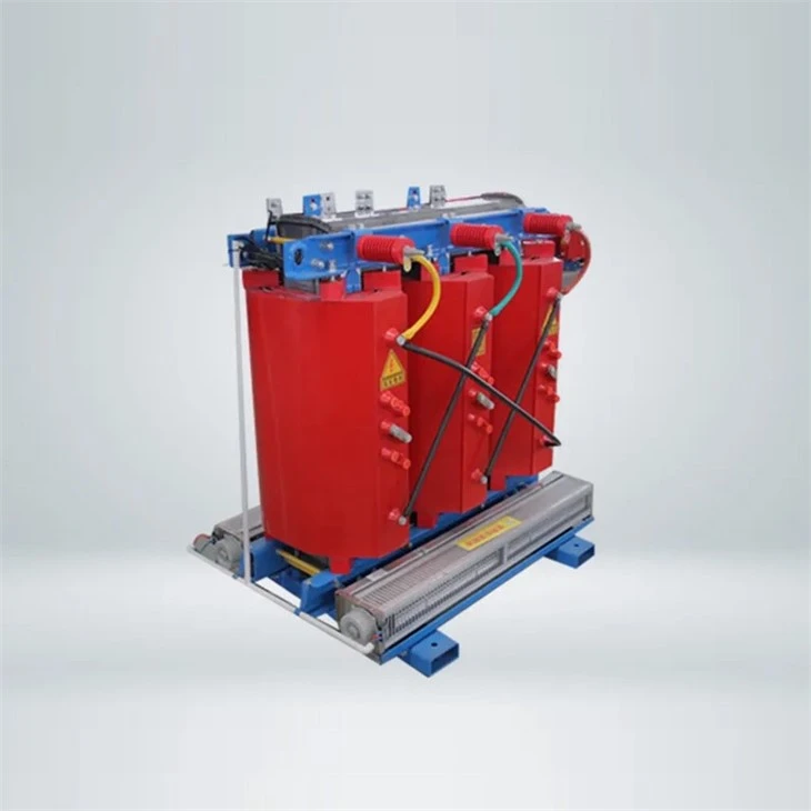CB10 Dry-type Transformer