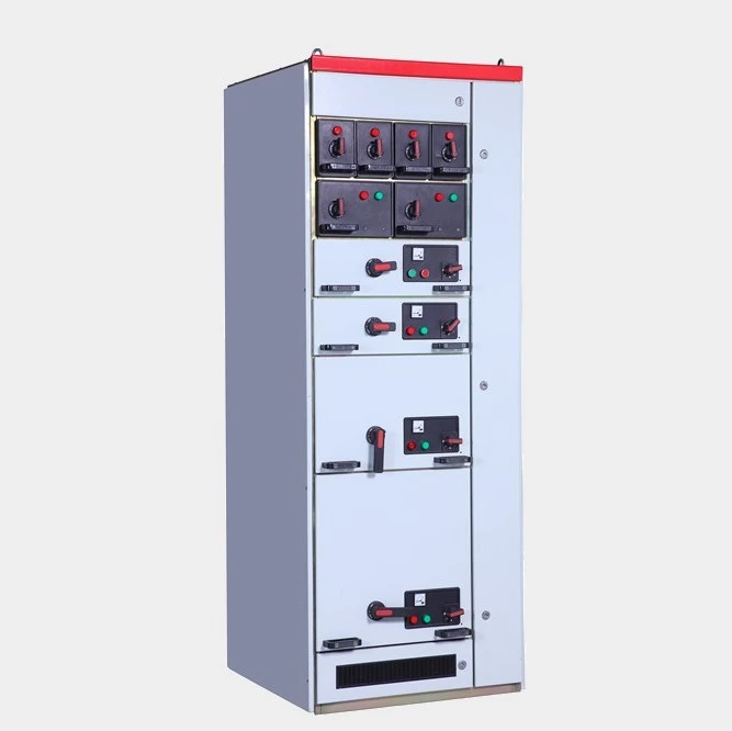 GCK 304V Low Voltage Distribution Cabinet
