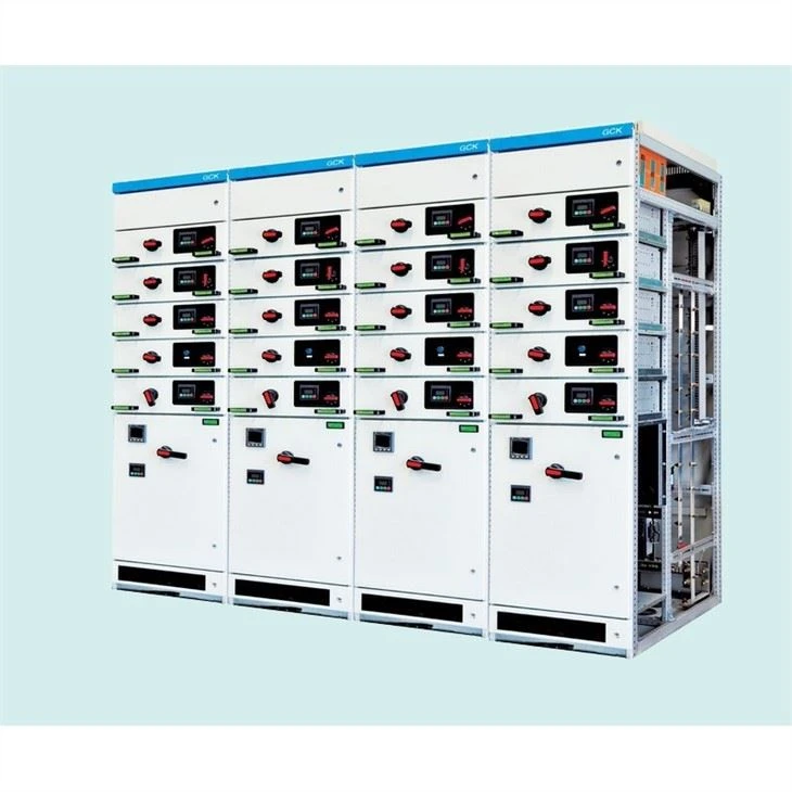 GCK 304V Low Voltage Distribution Cabinet