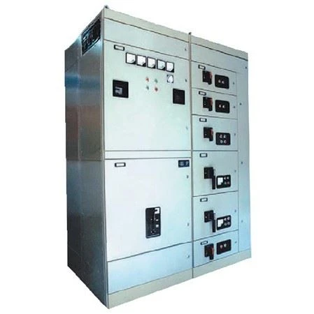 GCK 304V Low Voltage Distribution Cabinet