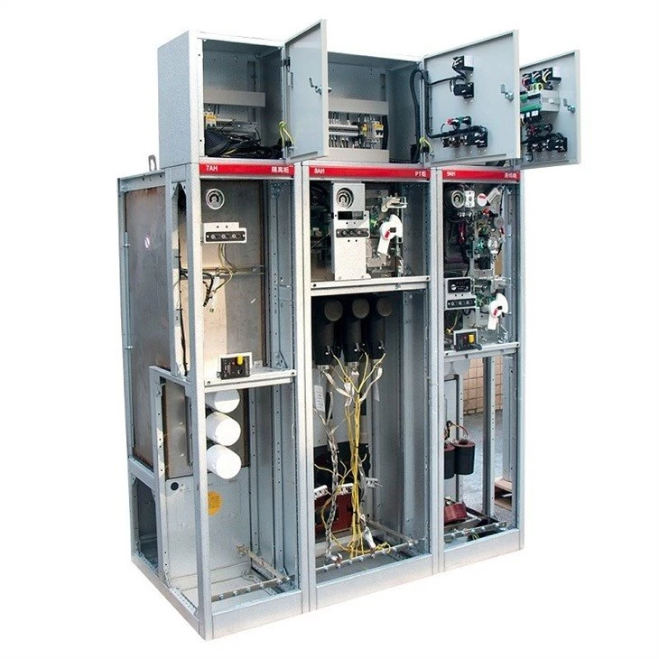 SF6 11kV Ring Main Unit Switchgear