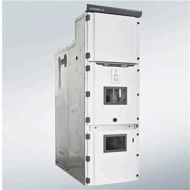 Caja de alimentación KYN28-24 HV 29KV