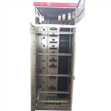 Aparamenta de salida de baja tensión-