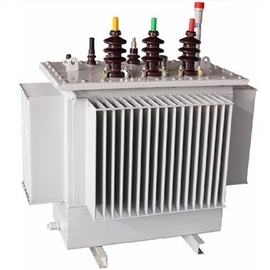 Transformador sumergido en aceite Transformador 250KVA