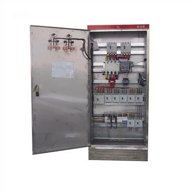 Panel de distribución de energía XL-21 200V