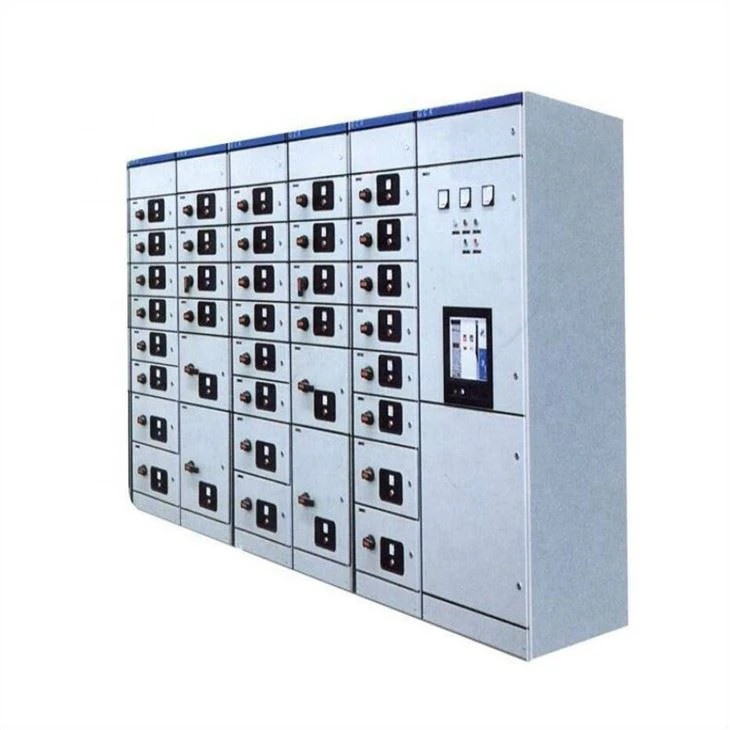 Aparamenta de potencia GCK de bajo voltaje de 400 V