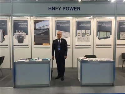 Bienvenido a visitar el stand número B50 de FENGYUAN, pabellón 57-1 en el for...