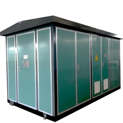 Características y ventajas de los transformadores de caja miniaturizados: lid...