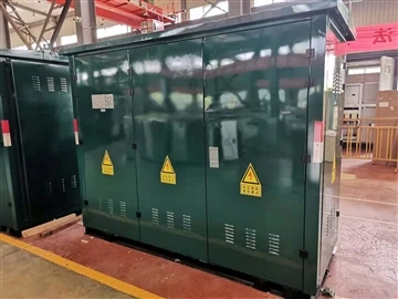 Comparación de las ventajas de rendimiento de diferentes cajas de transformad...