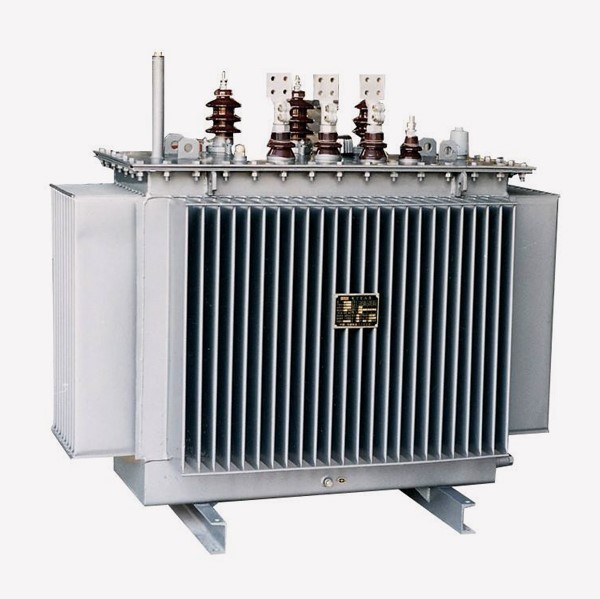 Power Usage Toroidal Coil Structure 33/0.4KV Step Up Electrical Transformer